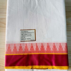 dhoti set