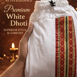 dhoti