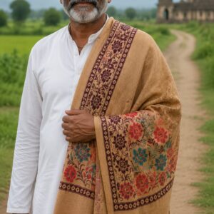 pashmina shawl