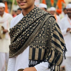 pashmin shawl