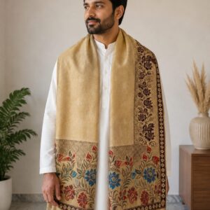 pashmina shawl
